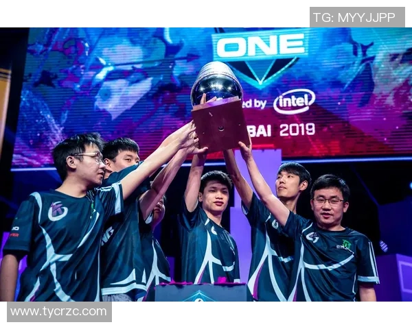 DOTA2最新实力榜单揭晓BLG强势夺冠荣登第一名 DOTA2最新实力榜单揭晓BLG强势夺冠荣登第一名